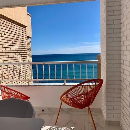 Beach Penthouse Torrevieja Luaran gambar