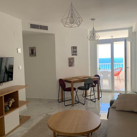 Beach Penthouse Torrevieja Luaran gambar