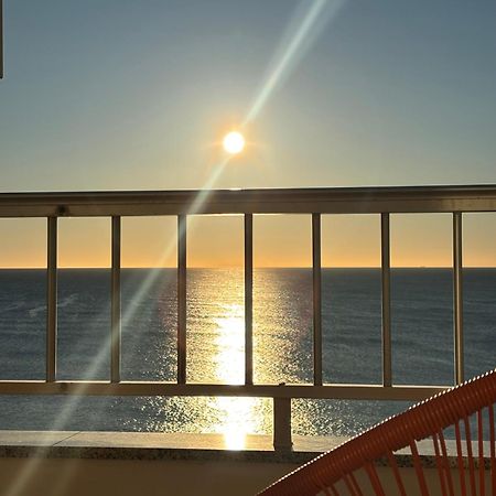 Beach Penthouse Torrevieja Luaran gambar
