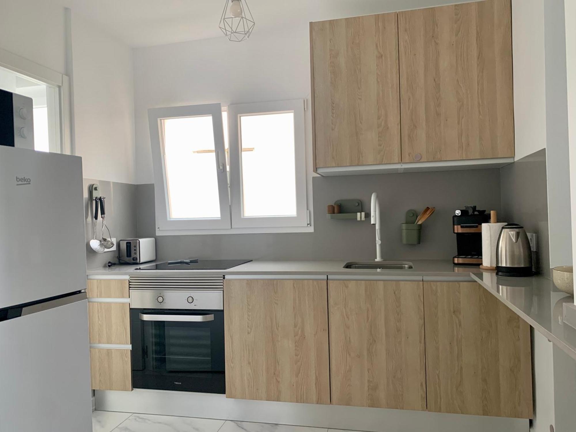 Beach Penthouse Torrevieja Luaran gambar