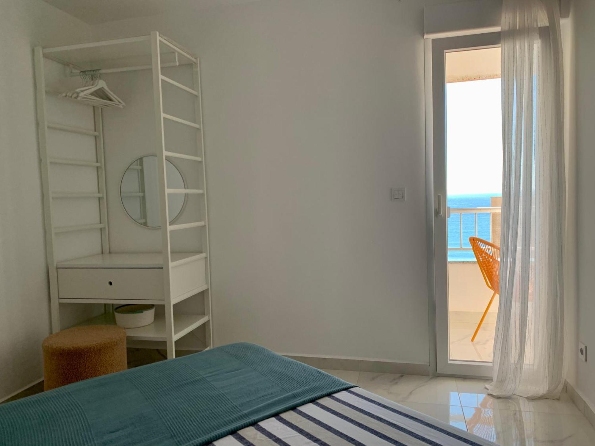 Beach Penthouse Torrevieja Luaran gambar