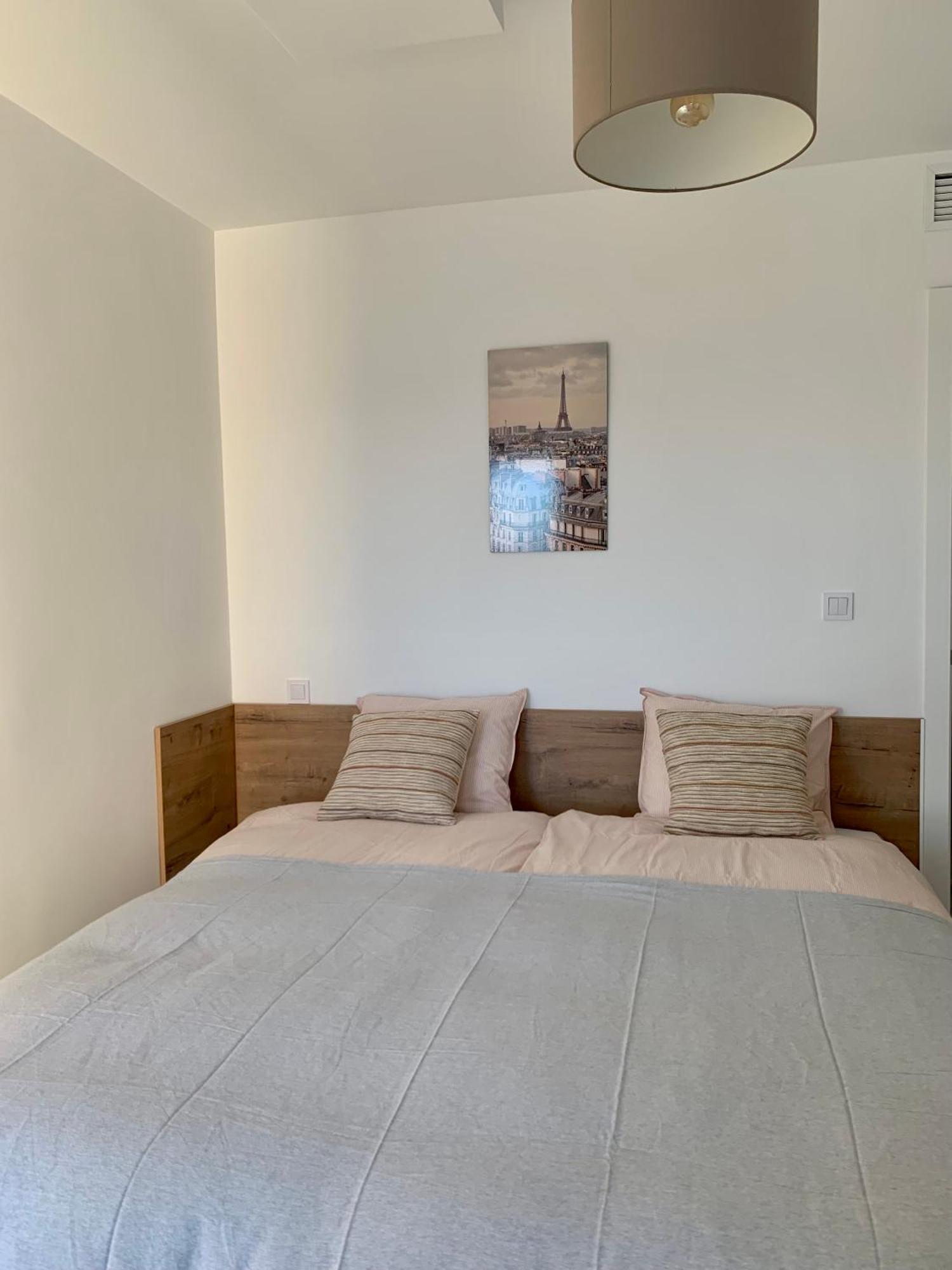 Beach Penthouse Torrevieja Luaran gambar