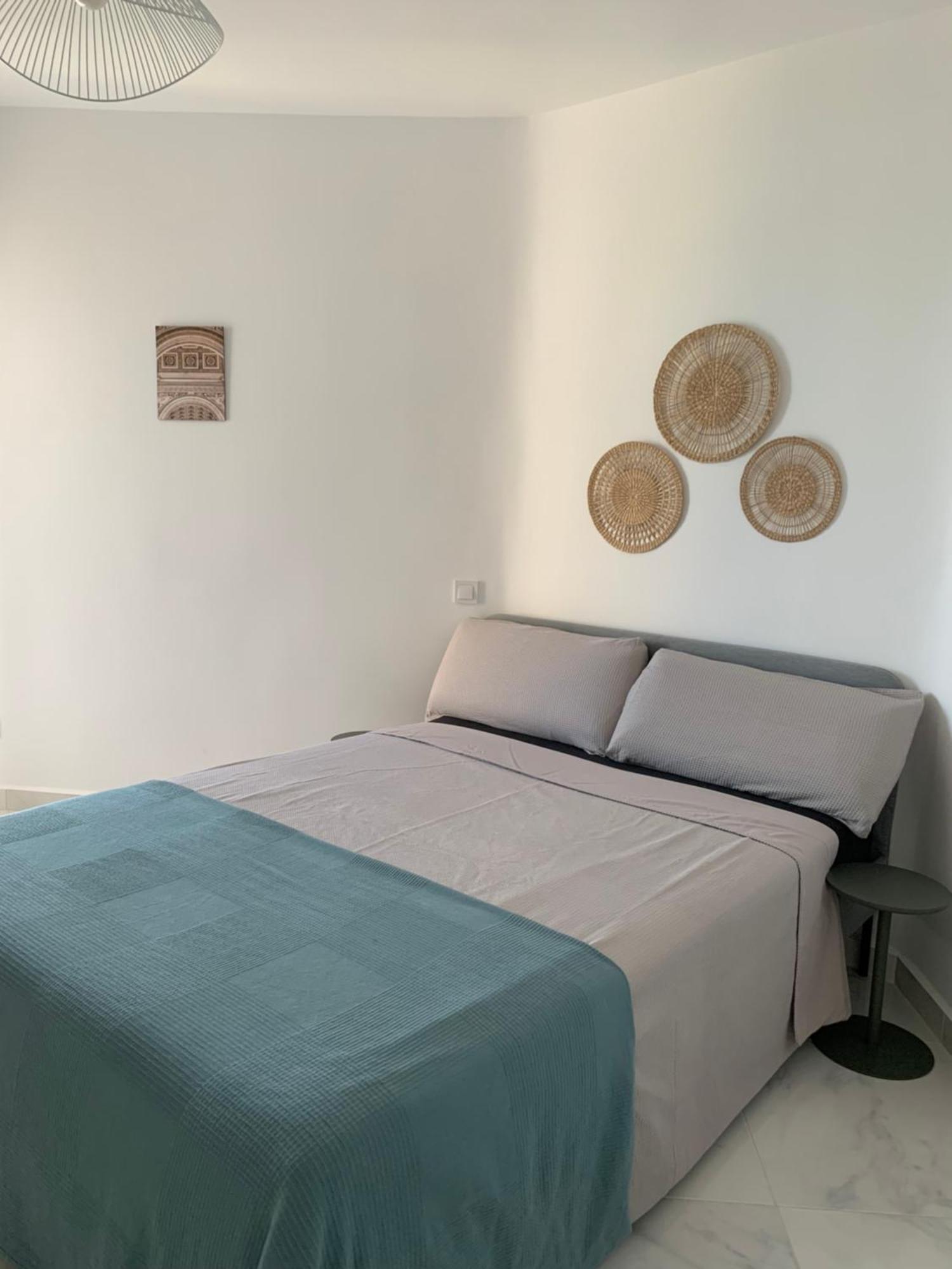 Beach Penthouse Torrevieja Luaran gambar
