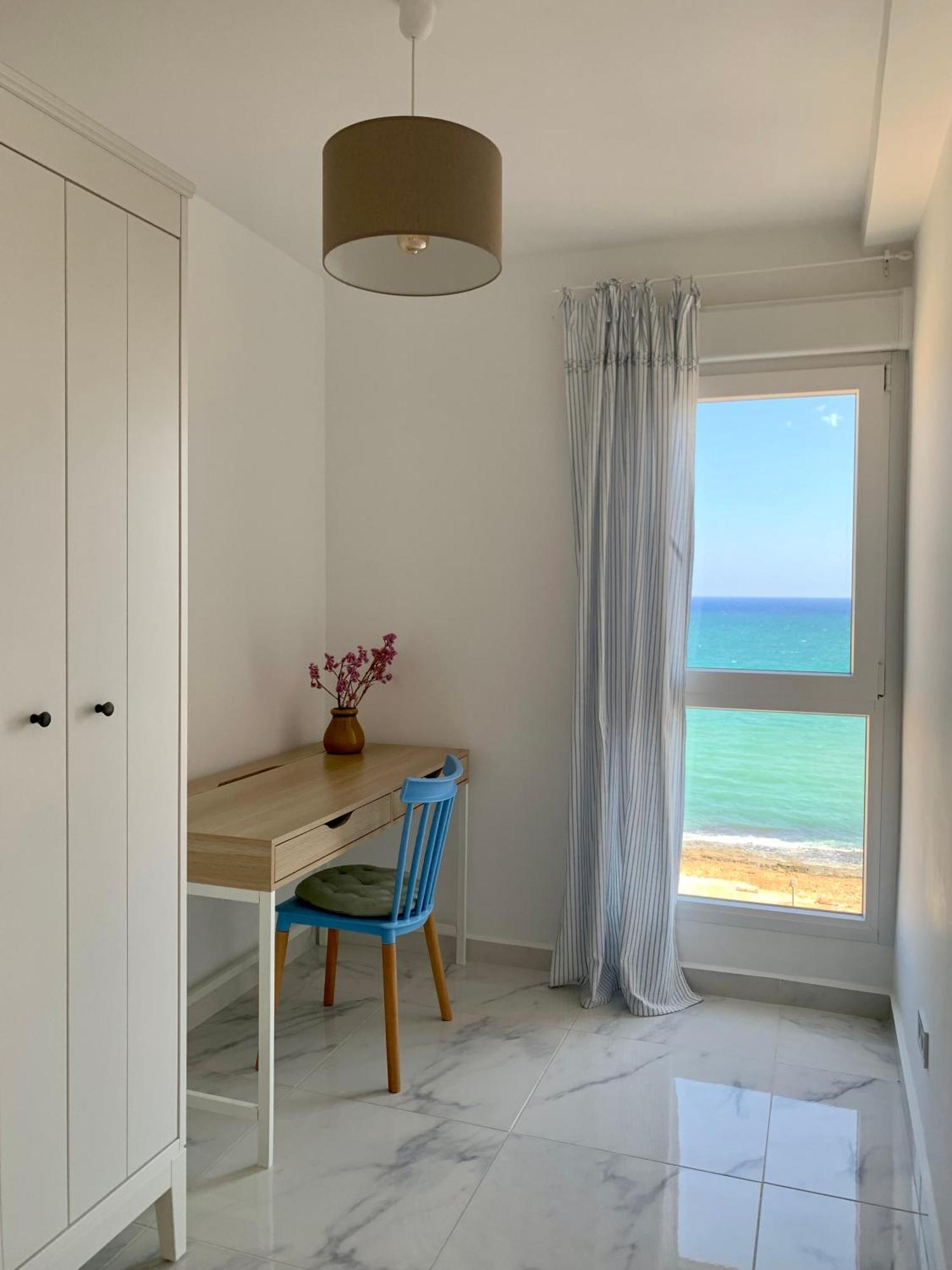 Beach Penthouse Torrevieja Luaran gambar