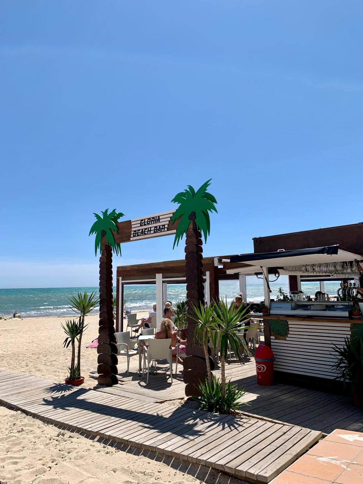 Beach Penthouse Torrevieja Luaran gambar