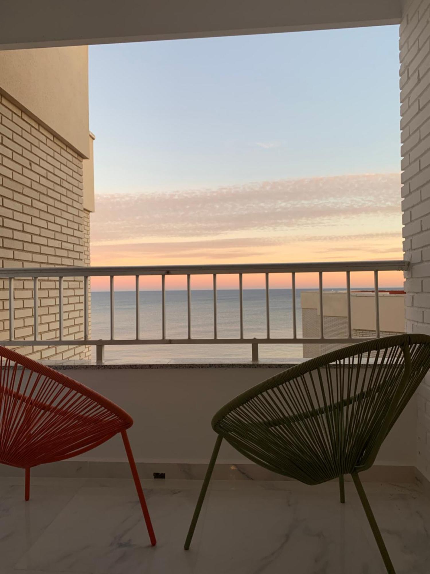 Beach Penthouse Torrevieja Luaran gambar