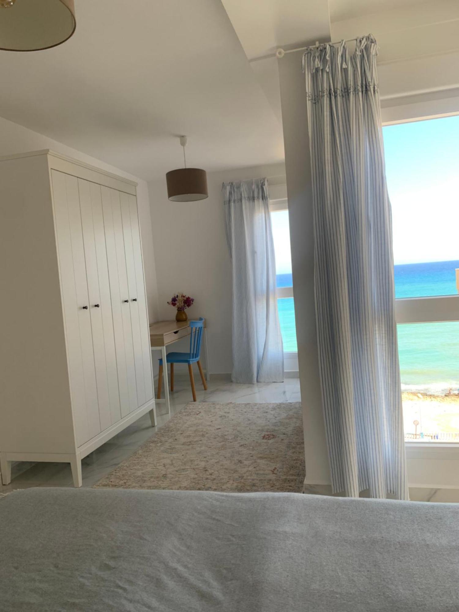 Beach Penthouse Torrevieja Luaran gambar