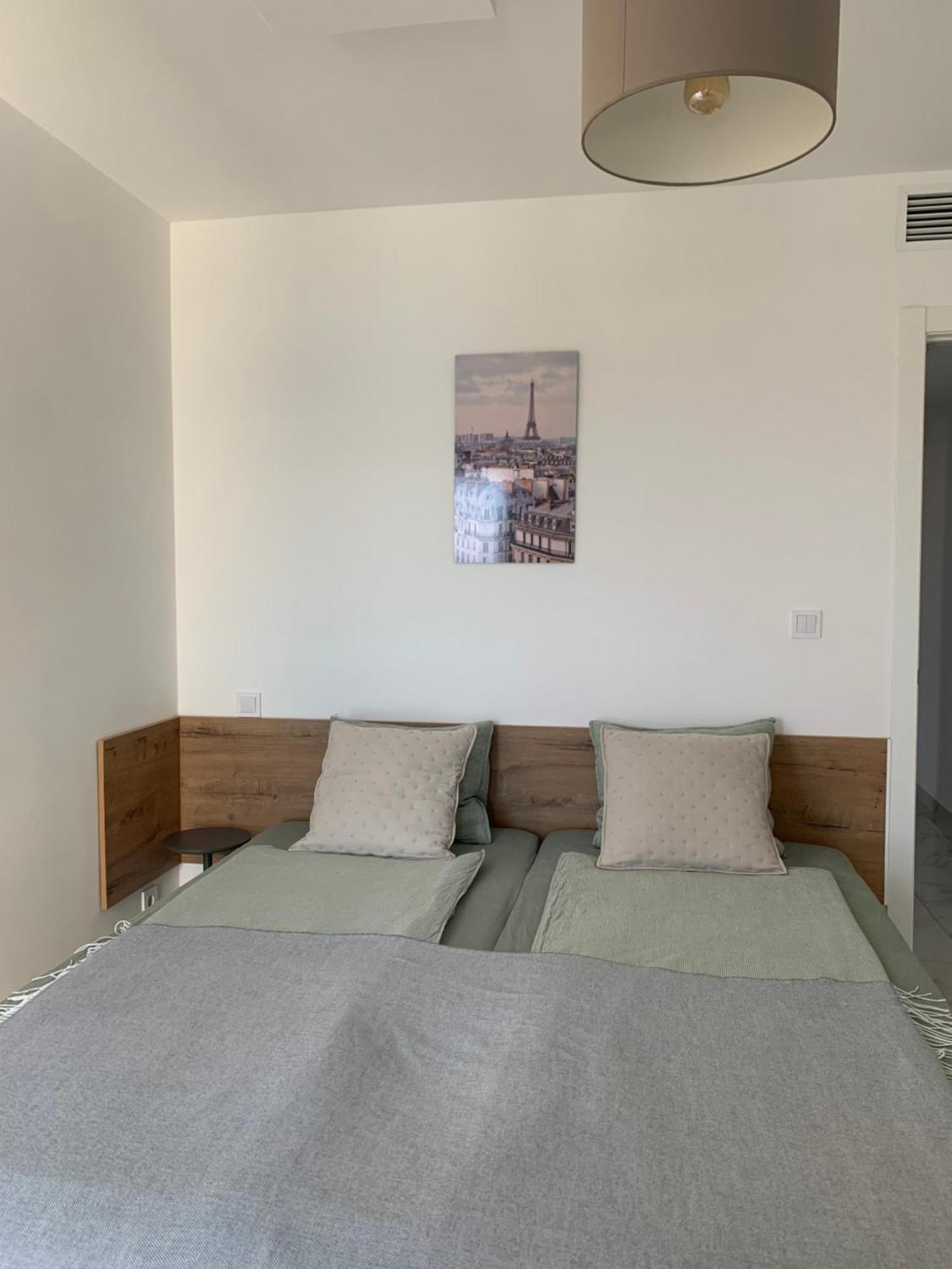 Beach Penthouse Torrevieja Luaran gambar