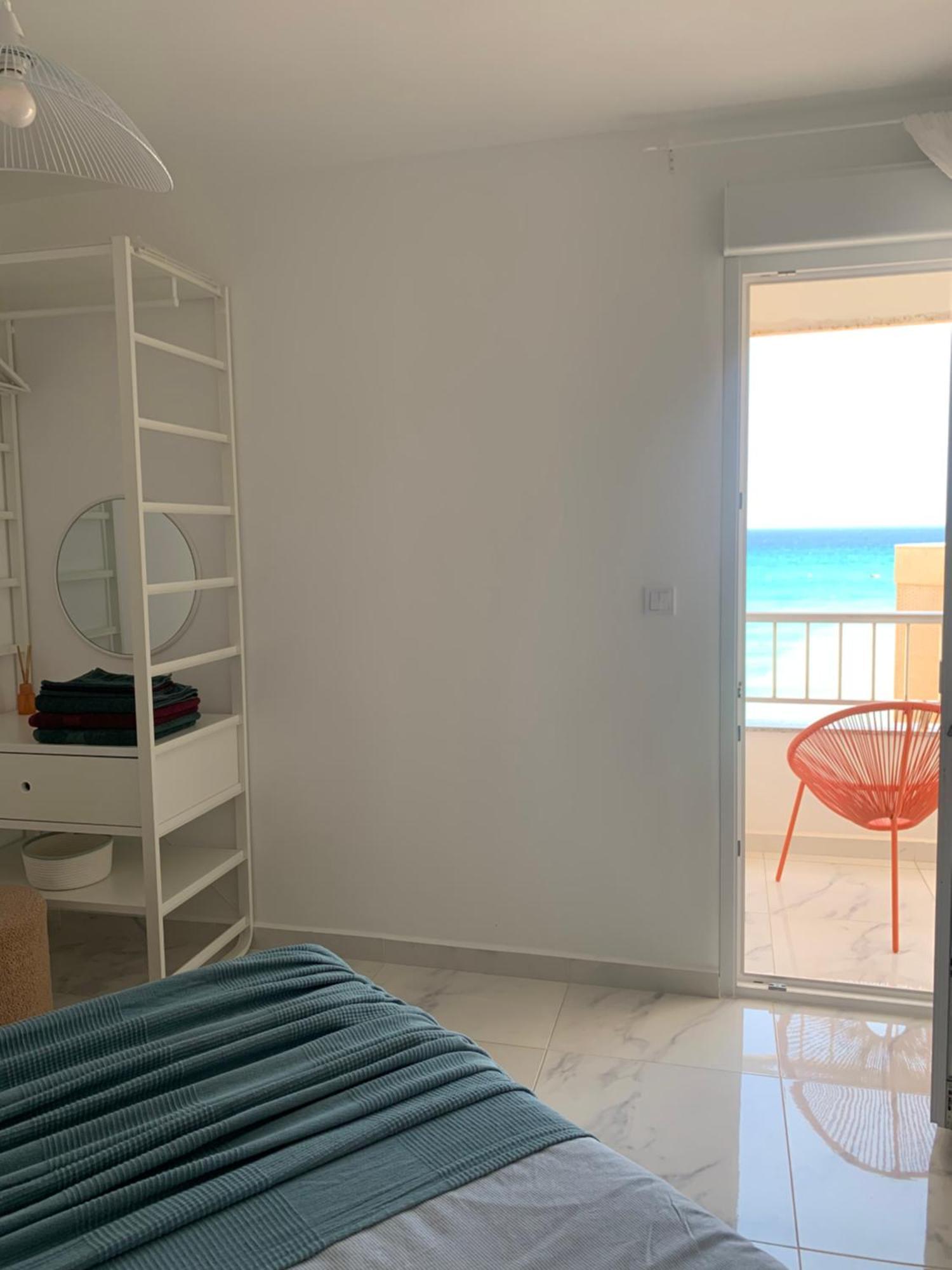 Beach Penthouse Torrevieja Luaran gambar
