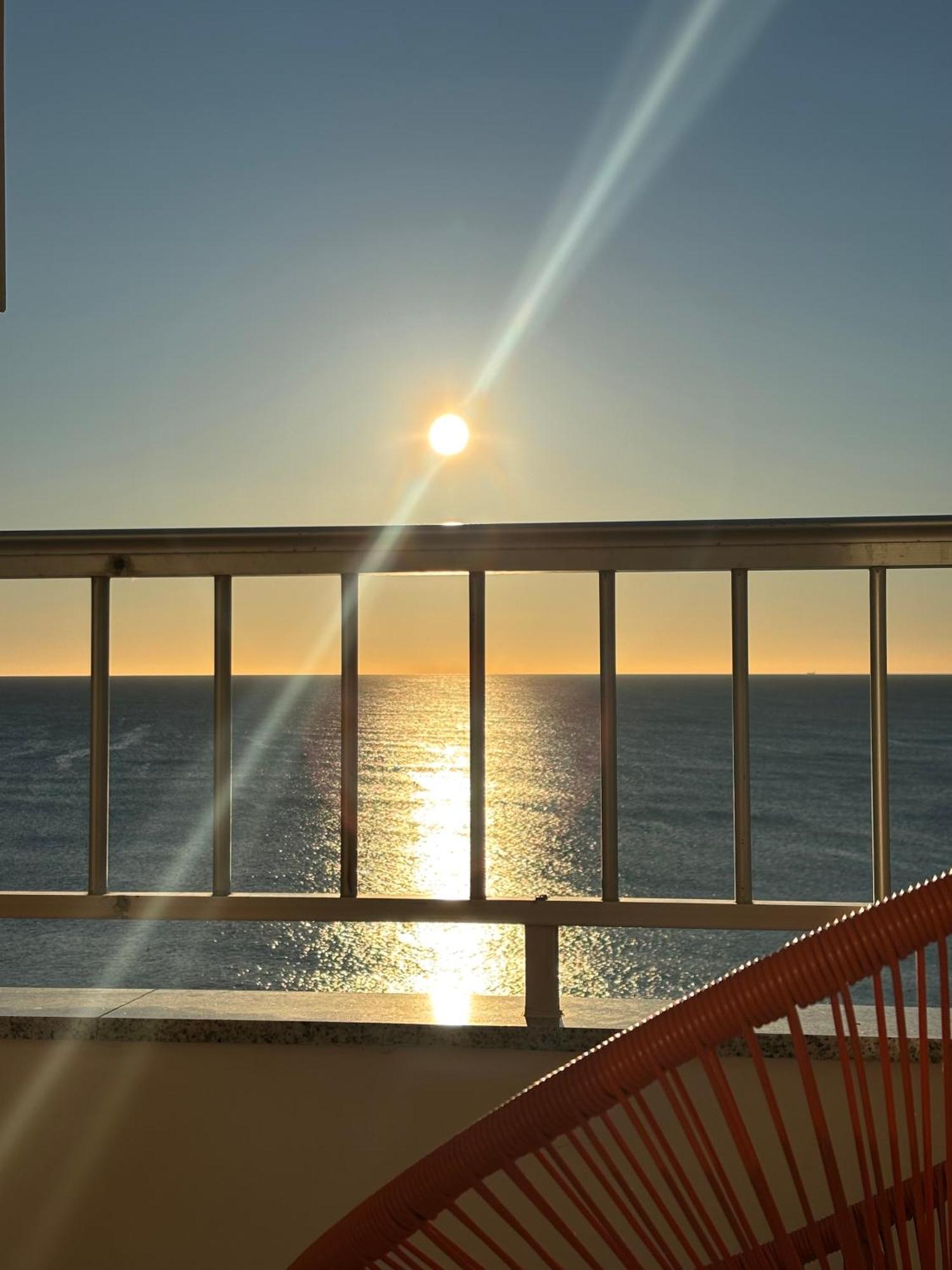 Beach Penthouse Torrevieja Luaran gambar